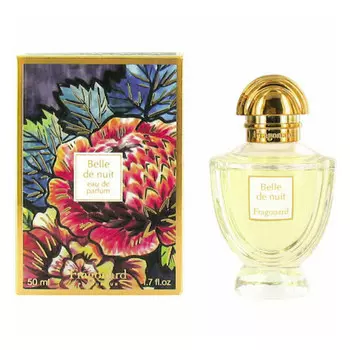 Парфюмерная вода Fragonard