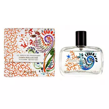 Парфюмерная вода Fragonard
