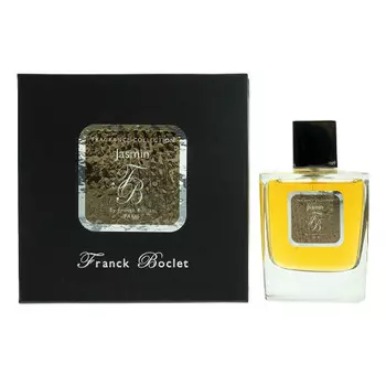 Парфюмерная вода Franck Boclet