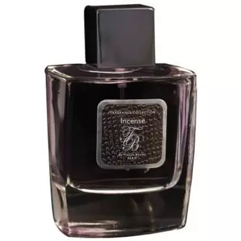 Парфюмерная вода Franck Boclet