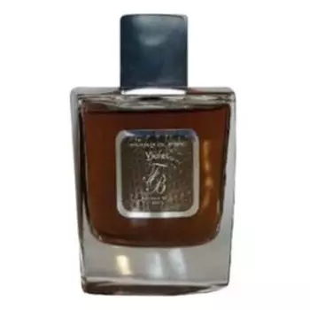 Парфюмерная вода Franck Boclet