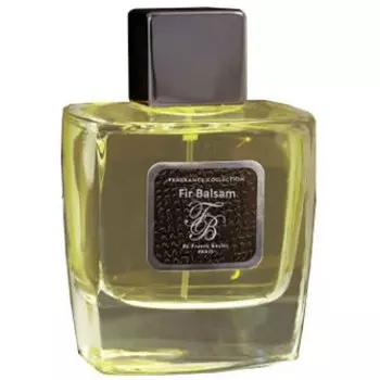 Парфюмерная вода Franck Boclet