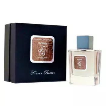 Парфюмерная вода Franck Boclet