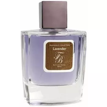 Парфюмерная вода Franck Boclet