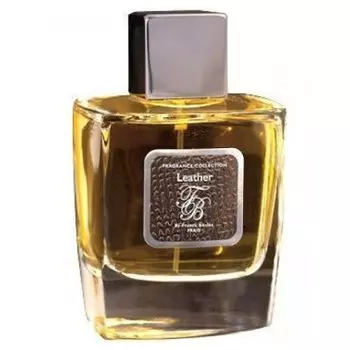 Парфюмерная вода Franck Boclet