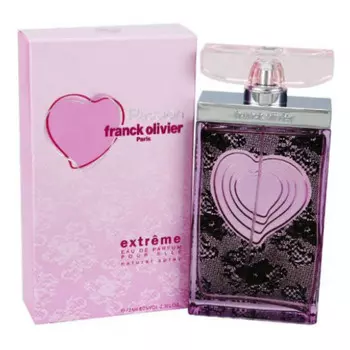 Парфюмерная вода Franck Olivier