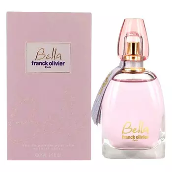 Парфюмерная вода Franck Olivier