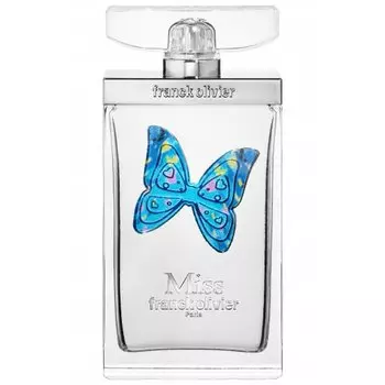 Парфюмерная вода Franck Olivier