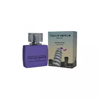 Парфюмерная вода Frankie Morello