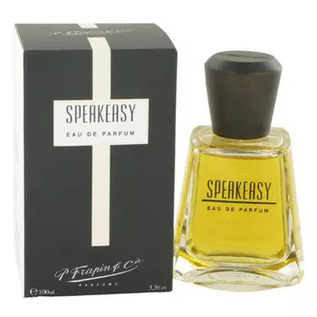 Парфюмерная вода Frapin