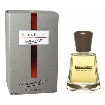 Парфюмерная вода Frapin