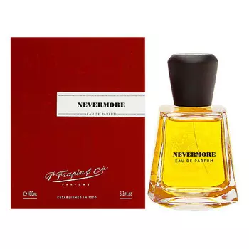 Парфюмерная вода Frapin