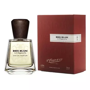 Парфюмерная вода Frapin