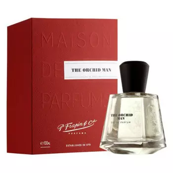 Парфюмерная вода Frapin