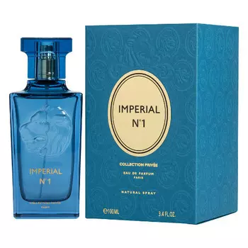 Парфюмерная вода Geparlys