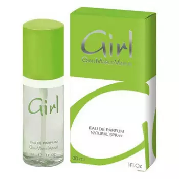 Парфюмерная вода Gian Marco Venturi