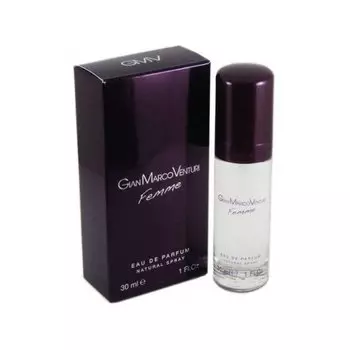 Парфюмерная вода Gian Marco Venturi