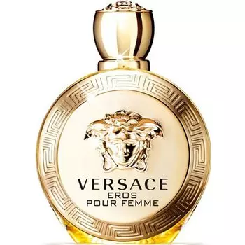 Парфюмерная вода Gianni Versace