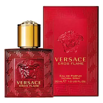 Парфюмерная вода Gianni Versace