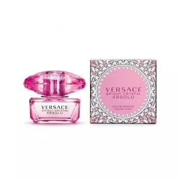 Парфюмерная вода Gianni Versace