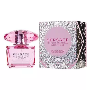 Парфюмерная вода Gianni Versace