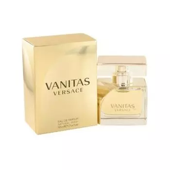 Парфюмерная вода Gianni Versace