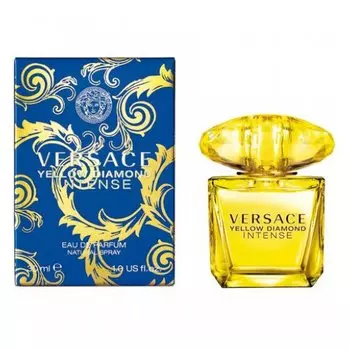 Парфюмерная вода Gianni Versace