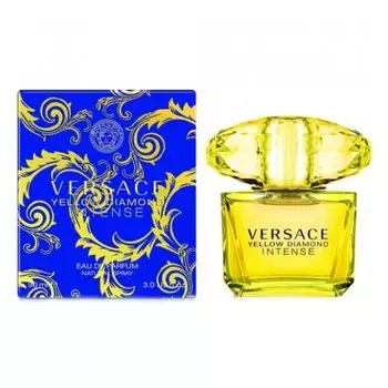 Парфюмерная вода Gianni Versace