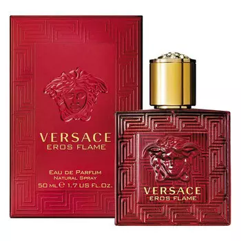 Парфюмерная вода Gianni Versace