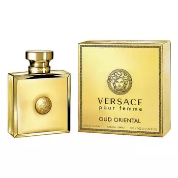 Парфюмерная вода Gianni Versace