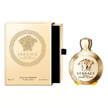 Парфюмерная вода Gianni Versace