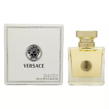 Парфюмерная вода Gianni Versace