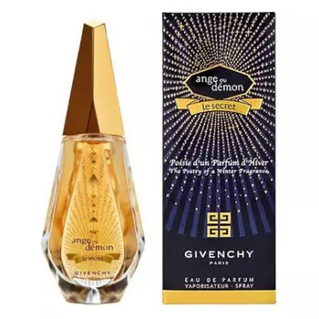 Парфюмерная вода Givenchy