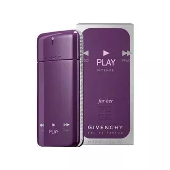 Парфюмерная вода Givenchy