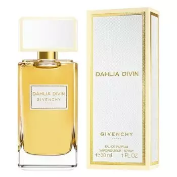 Парфюмерная вода Givenchy