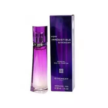 Парфюмерная вода Givenchy