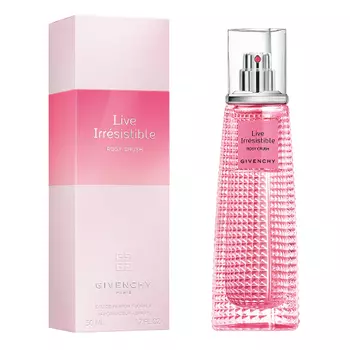 Парфюмерная вода Givenchy