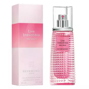 Парфюмерная вода Givenchy