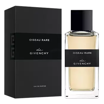 Парфюмерная вода Givenchy