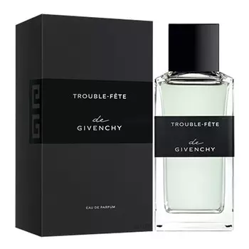 Парфюмерная вода Givenchy