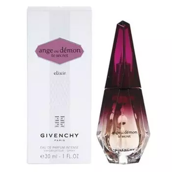 Парфюмерная вода Givenchy