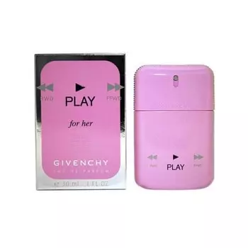 Парфюмерная вода Givenchy