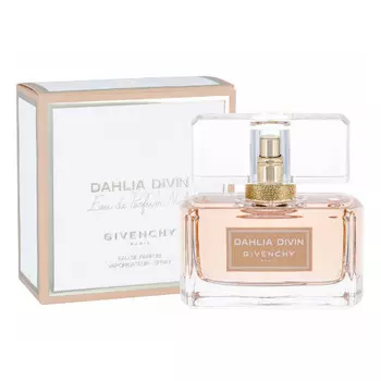 Парфюмерная вода Givenchy