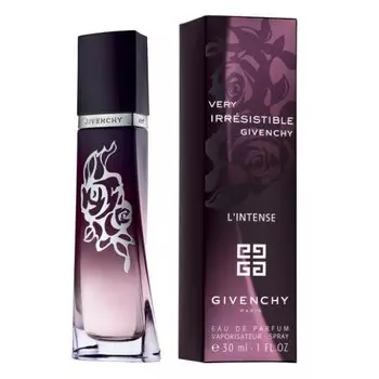 Парфюмерная вода Givenchy