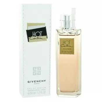 Парфюмерная вода Givenchy