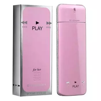 Парфюмерная вода Givenchy