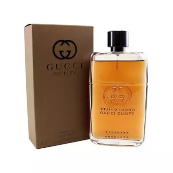 Парфюмерная вода Gucci