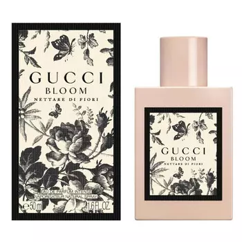 Парфюмерная вода Gucci