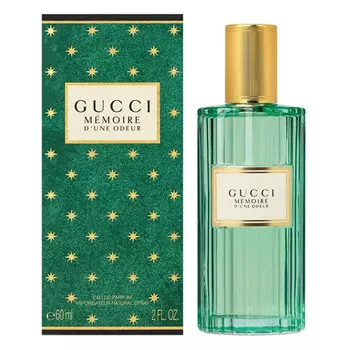 Парфюмерная вода Gucci