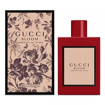 Парфюмерная вода Gucci